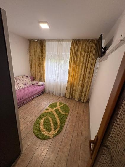 Vând apartament decomandat complet mobilat și utilat cu loc de parcare inclus - 11
