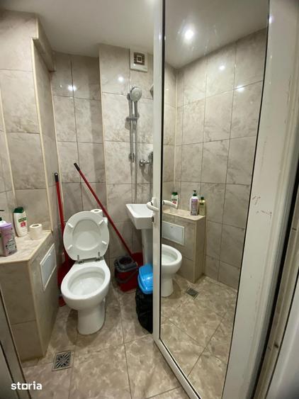 Garsonieră în Ultracentral