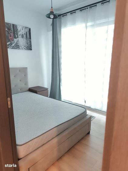 Apartament cu 2 camere în Grozăvești