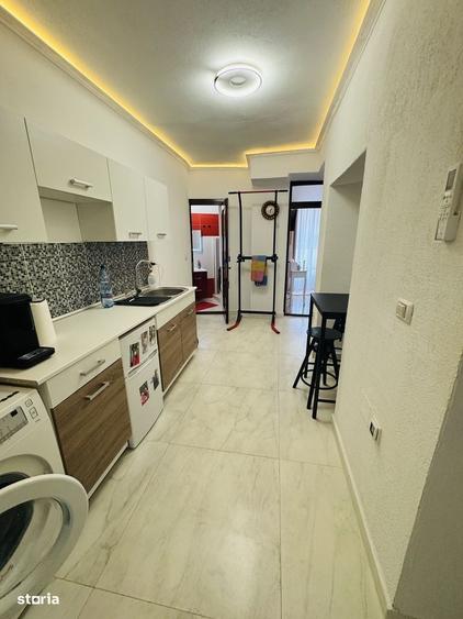 Apartament 2 camere Central/Eminescu - 2