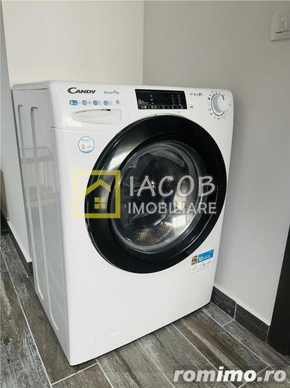 Apartament cu 2 camere în Nord