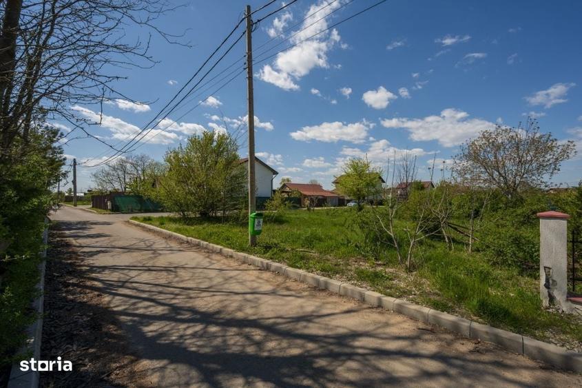 Spațiu comercial, în Ciofliceni