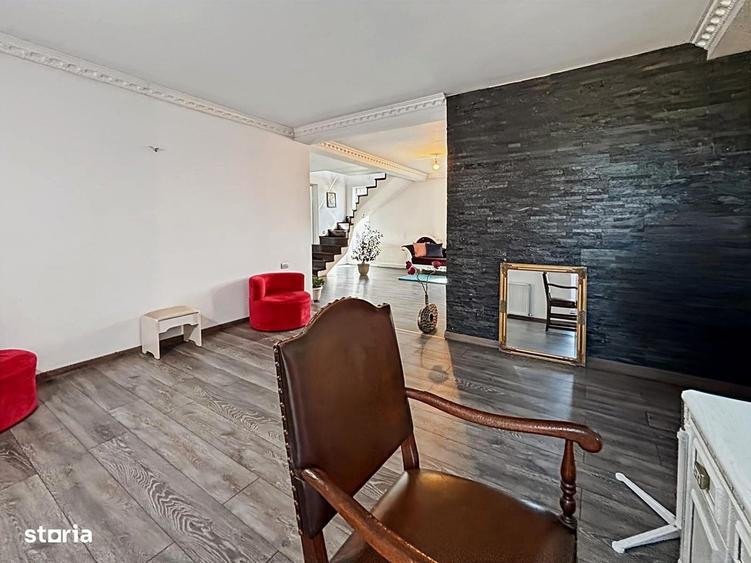 Vila P+M | Valu lui Traian | 268 mp | Teren 1044mp - 8