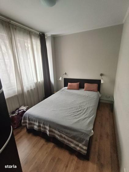 Apartament cu 2 camere în Cișmigiu