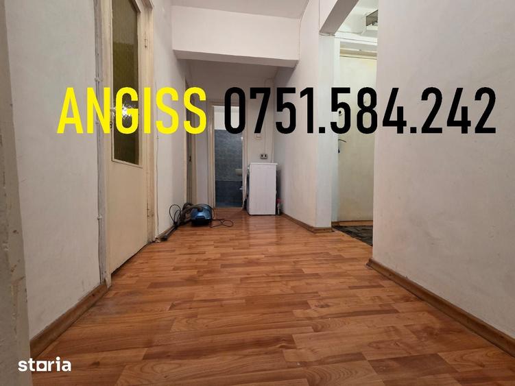 Apartament 2 camere = 52mp ETAJ- 2- GAVRILOV - 11