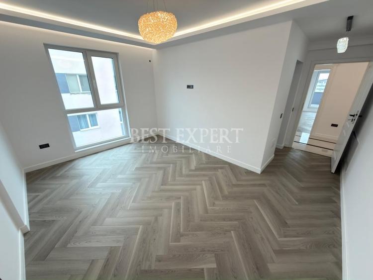 Penthouse Lux | Zona Linistita | Finisaje Premium | Mutare imediata - 4