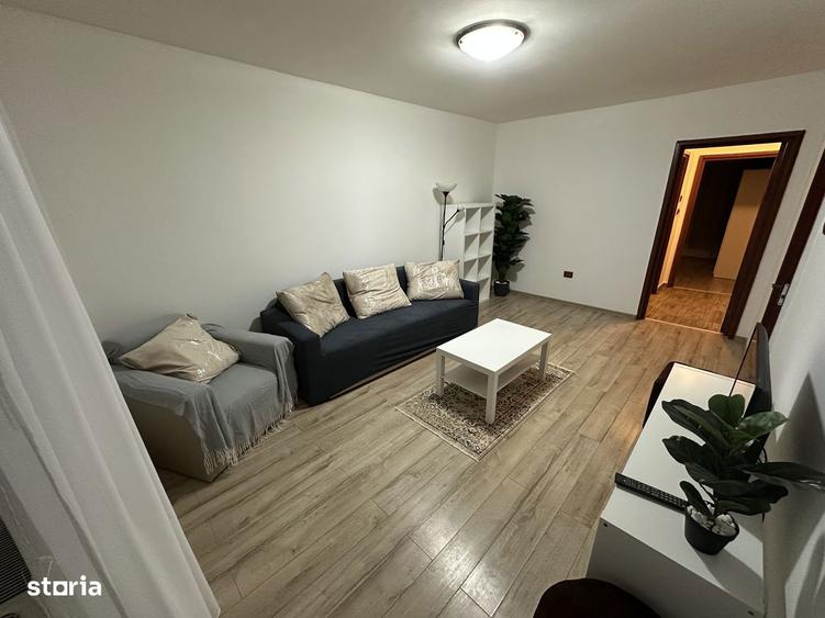 Apartamanet 3 camere - 5