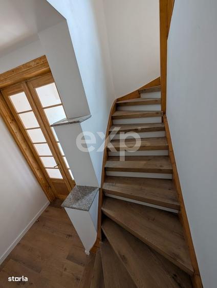 Apartament inchiriere 5 camere Barbu Vacarescu - 3