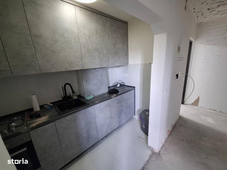 Vand apartament 2 camere Vlaicu zona Fat-Frumos ID: 45010 - 3