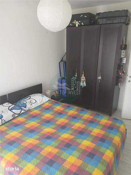 Apartament cu 2 camere în Lazaret