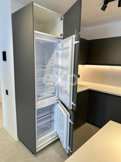 Inchiriere apartament 2 camere lux One Floreasca Towers - 7