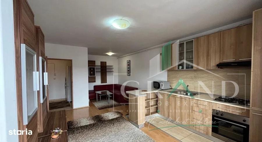 Apartament cu 2 camere în Central — fotografia 1