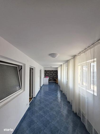 Muntele Mare | Casa cu 5 Camere | 8 Minute de Metrou | COMISION 0% - 15