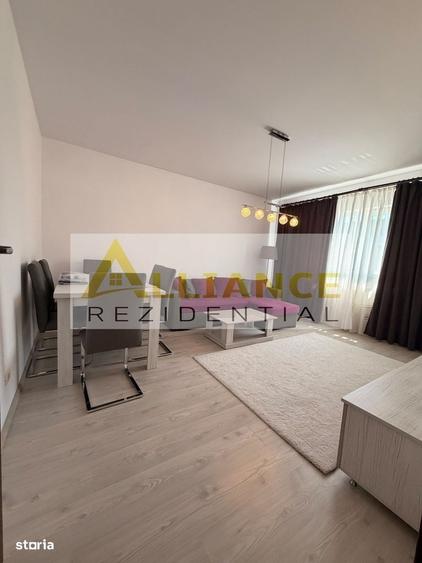 [JILAVEI] Apartament cu 3 camere - 2 bai | 89 MP | Mobilat Utilat - 3
