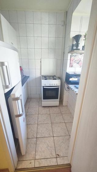 Garsonieră semidecomandată în Tineretului