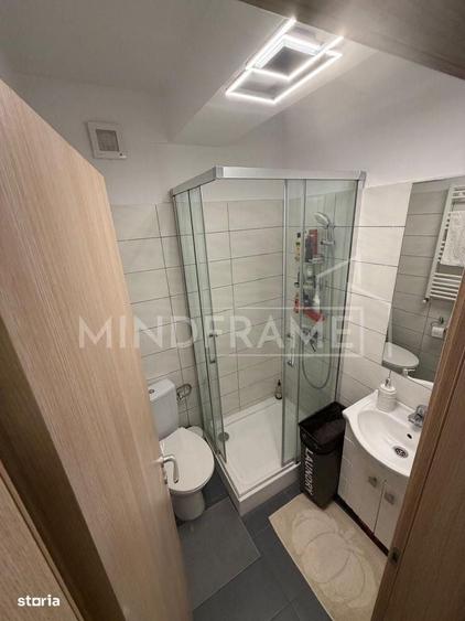 Apartament cu 2 camere decomandat în Vitan