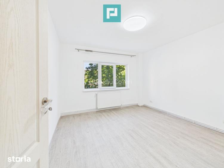Apartament cu 3 camere de inchiriat, Podgoria Arad