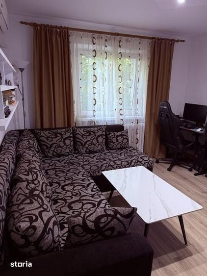Apartament 2 camere, mobilat utilat, gata de mutare - 3