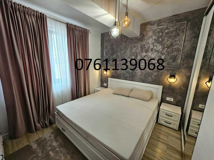 Apartament 2 camere de inchiriat Sector 6 C-tin Brancusi - 6