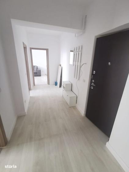 Apartament cu 2 camere în George Enescu