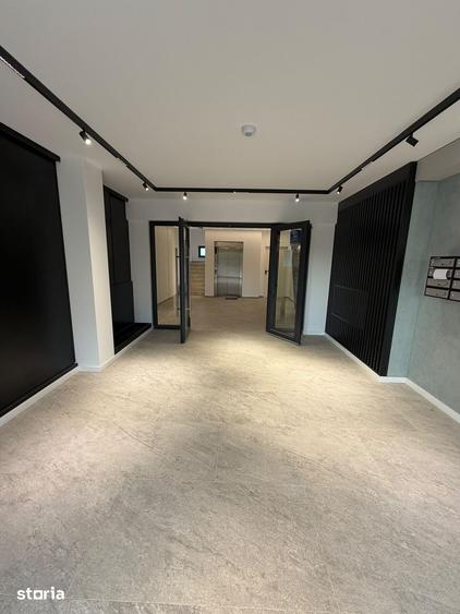 Apartament cu 2 camere în Albert