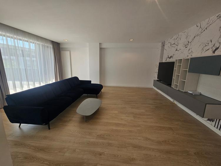 4 cam 190mp Residence5- Oliveto, parcare subterana, curte interioara, comision 0 - 53