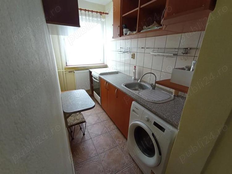 Apartament cu 2 camere nedecomandat în Iosefin