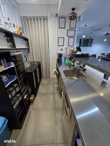 Spatiu comercial cu destinatie Restaurant zona centrala - 6