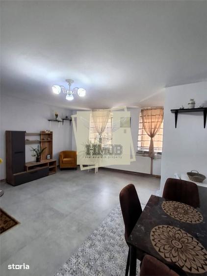 Apartament cu 2 camere în Roșia