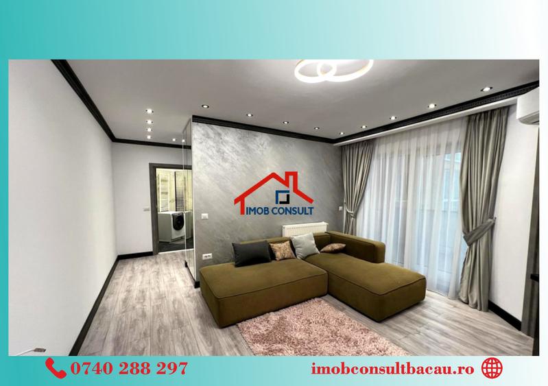 Apartament cu 3 camere decomandat în Ștefan cel Mare