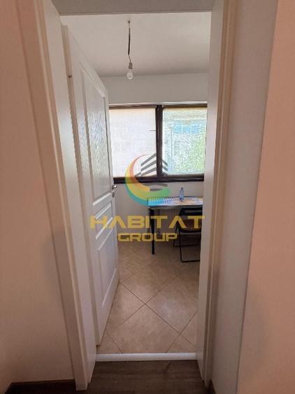 2 camere decomandat – Brown Residence, Drumul Fermei – Loc de parcare - 12