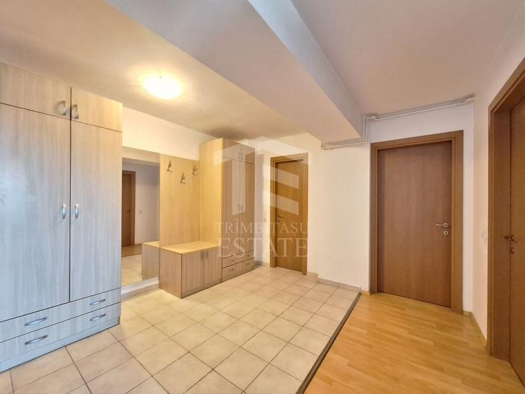 Apartament cu 2 camere decomandat, mobilat în Vitan-Bârzești