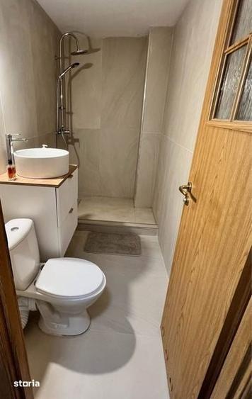Proprietar inchiriez apartament 2 camere langa mall vitan - 5