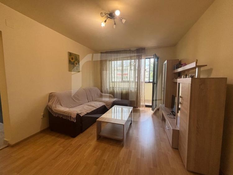 Apartament 3 camere, intermediar, zona Brancusi - Gheorgheni - 2