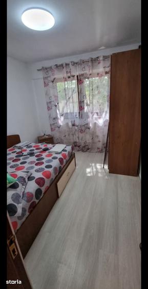 Apartament cu 2 camere semidecomandat în Faleza Nord