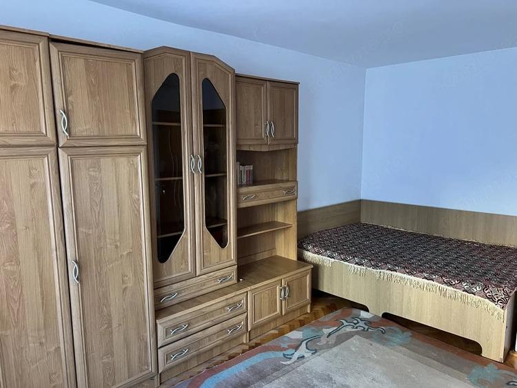garsoniera in bloc de apartamente strand str bihorului et 1 - 6