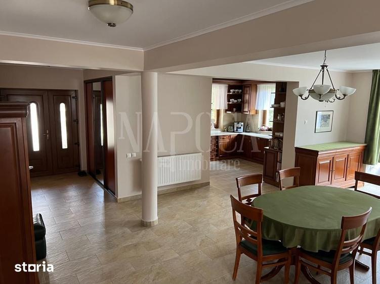 Casă cu 4 camere cu Teren 712 Mp în Bună Ziua