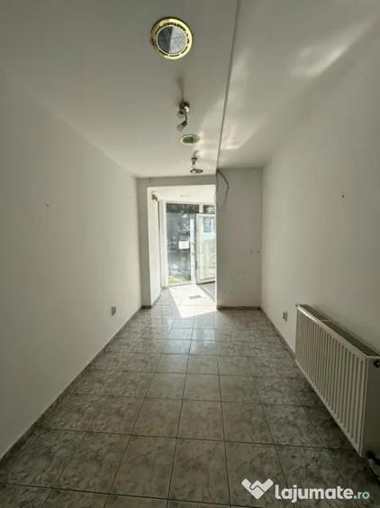 Spațiu comercial, de 16 mp, în Central
