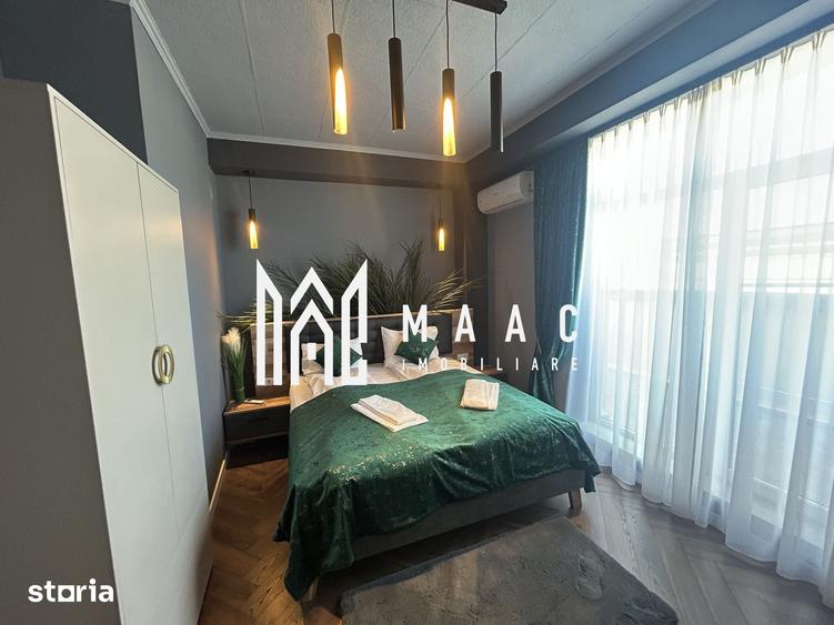 Apartament cu 3 camere în Trei Stejari