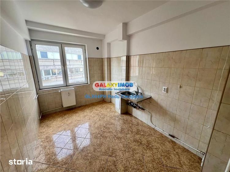 Apartament cu 3 camere în Ultracentral