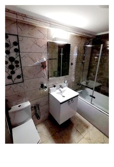 Apartament cu 2 camere semidecomandat în Vitan-Bârzești