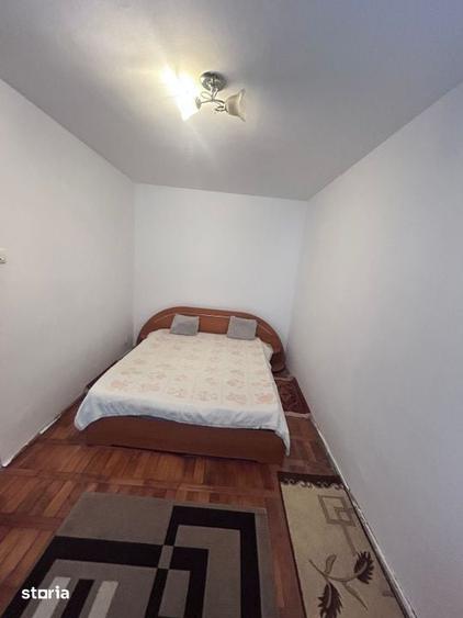 Apartament cu 2 camere în Republicii
