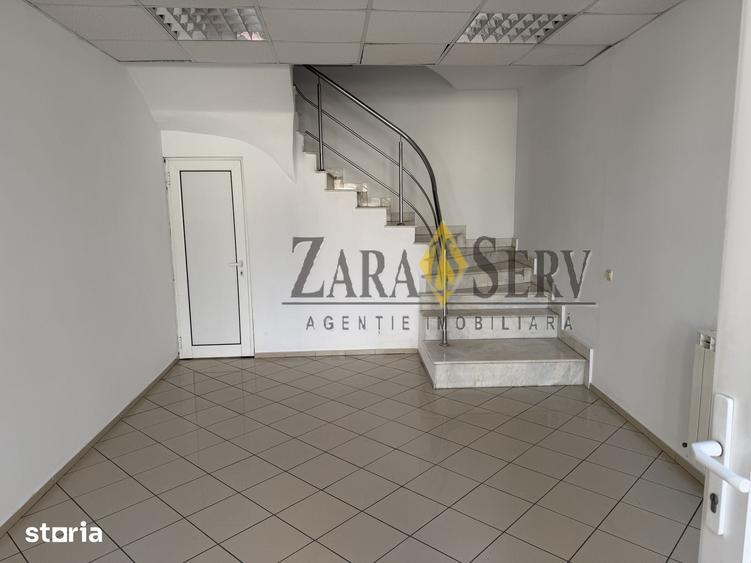 Spațiu comercial, de 100 mp, în Sud
