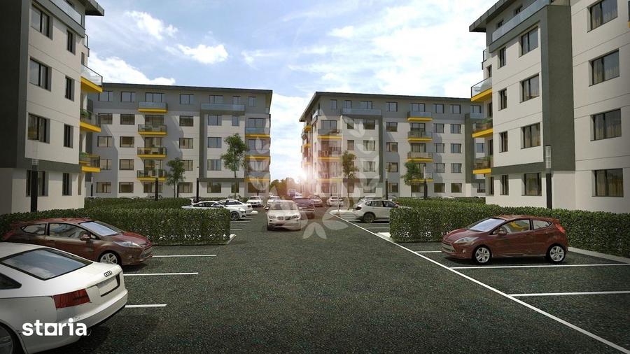 Apartament 2 camere Pantelimon | Bloc Finalizat - 1