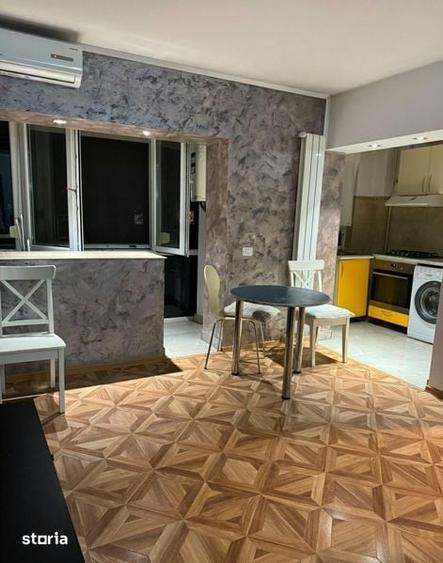 Apartament cu 2 camere de inchiriat pe strada Chopin Floreasca - 1