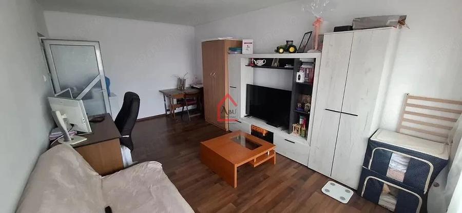 2 Camere Decomandat Nicolina (Belvedere) | 57 mp | etaj intermediar - 2
