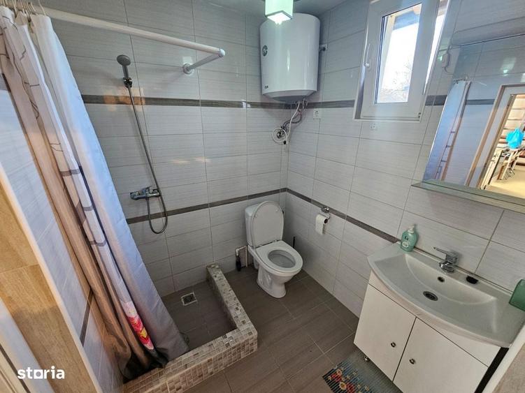 Casă cu Teren 500 Mp în Prundu Bârgăului