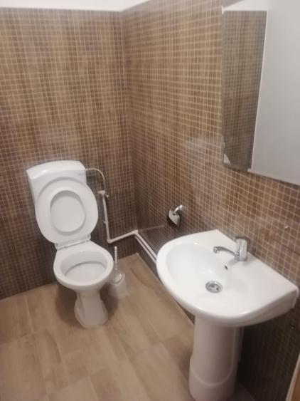 Inchiriez apartament 3 camere pe str Stirbei Voda 158 - 5