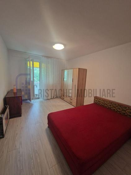 Apartament cu 2 camere decomandat, mobilat în Drumul Taberei