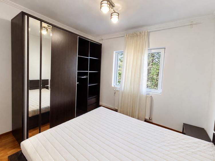 Apartament cu 3 camere semidecomandat, mobilat în Șagului